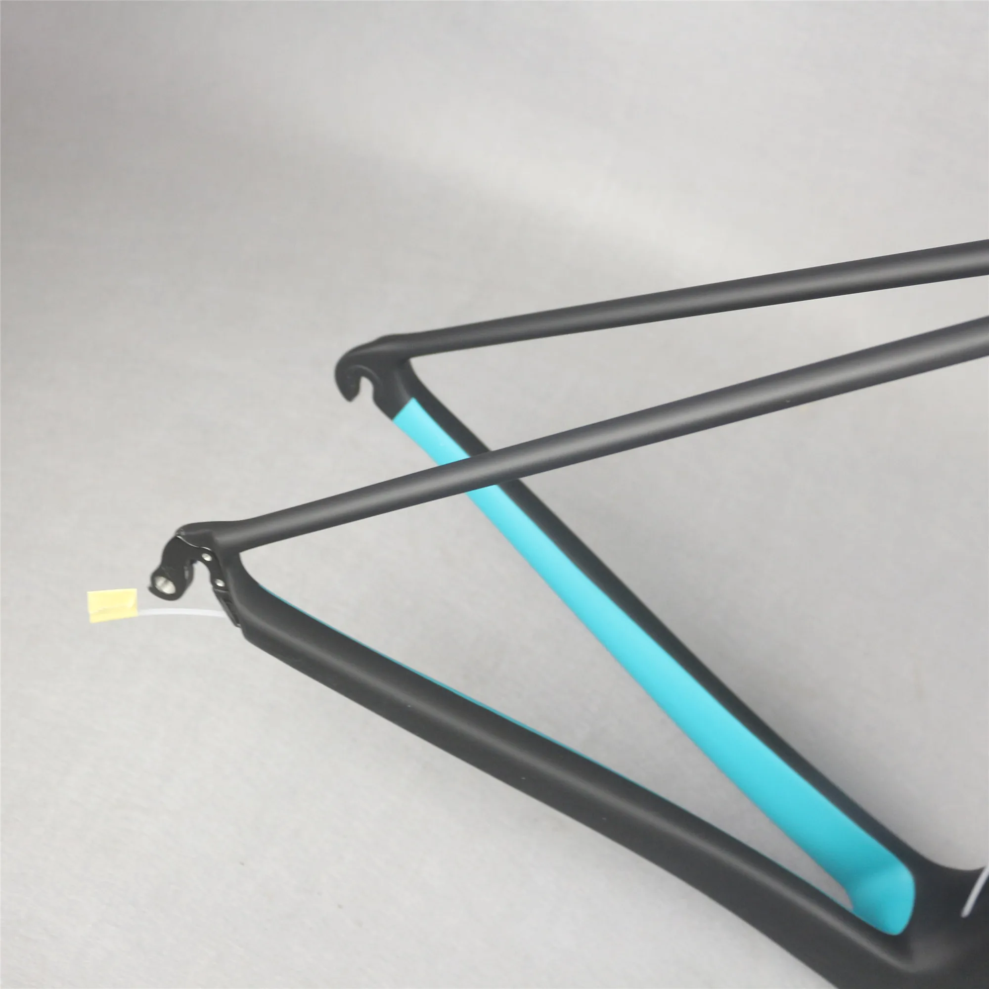 Бренд Seraph BSA нижний кронштейн из углеродного волокна T1000 краска на заказ рама для