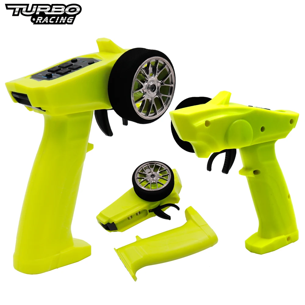 3 канальный радиопередатчик tu