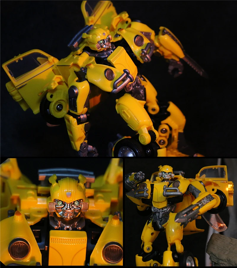 

21cm Alloy Model Deformed Toy Robot Car Collection Toy Action character toy