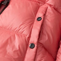 Women 2020 New Winter Down Jacket Womens Thick stand collar Warm Ultralight 90 White Duck Down Coat Female Clothing Outwear