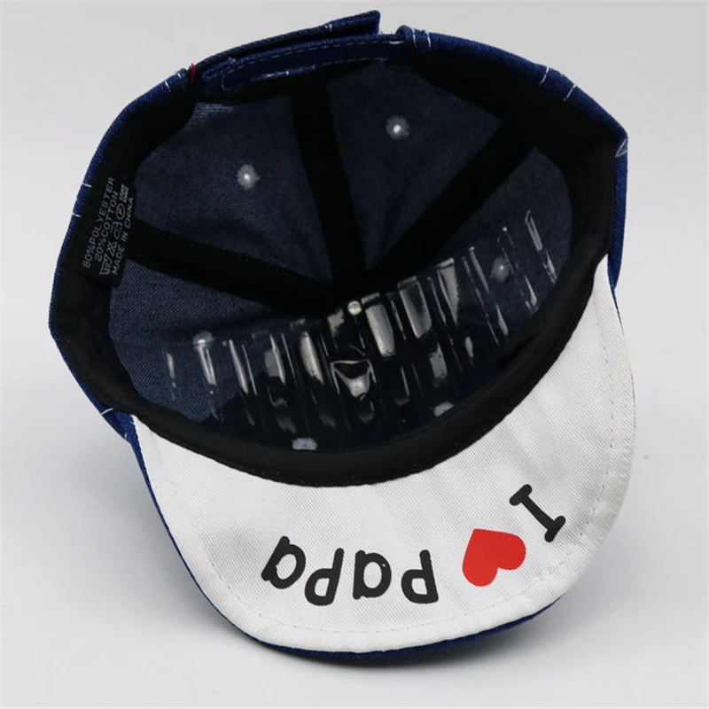 Детские ковбойские бейсболки с откидной крышкой детские шапки для маленьких