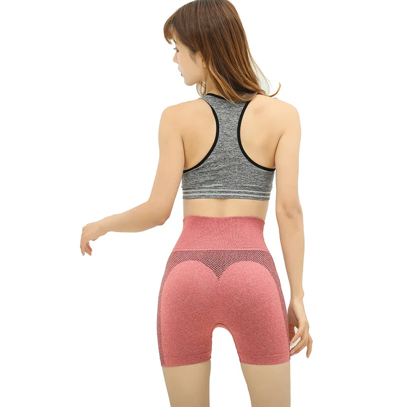

Women Panties Shaper Slimming Panties Sauna Fitness Pants Waist Trainer Thigh Trainer Seamless Butt Lifter Pants