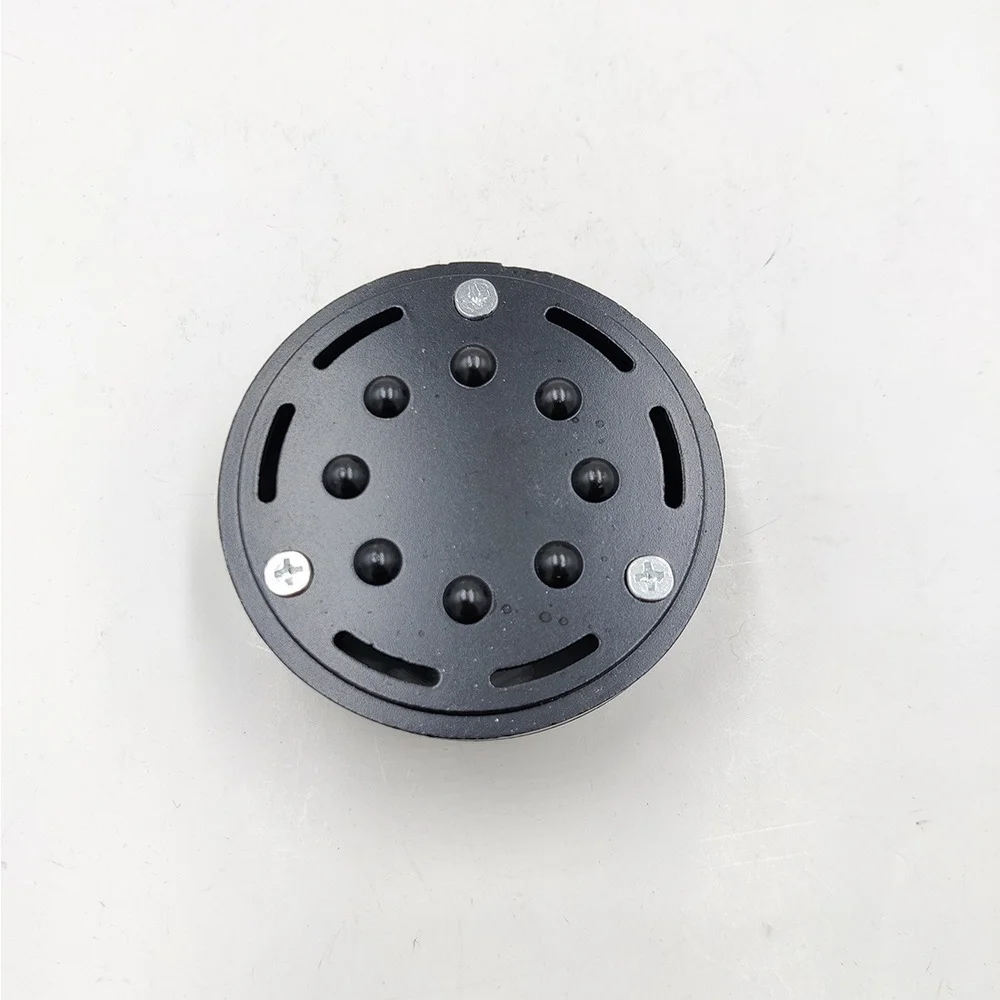 

Hookah Bowl Smoking Charcoal Holder Hookah Accessories Metal Aluminium Shisha Chicha Head Heat Keeper Acessorios vape