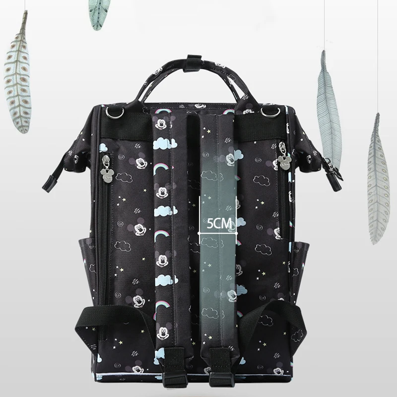 2019 оригинальный водонепроницаемый материал Disney вместительная изоляционная