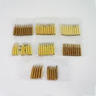 16 шт.лот бессвинцовый наконечник паяльника 900M-T для 936 SAIKE ATTEN AOYUE KADA YIHUA паяльная станция Tsui