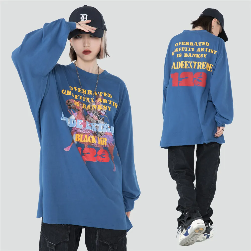 

Tops & Tees