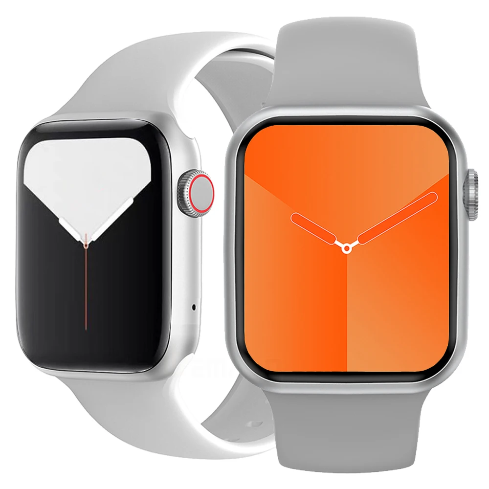 DT100 plus смарт часы умные мужские женские вызовов через Bluetooth динамические