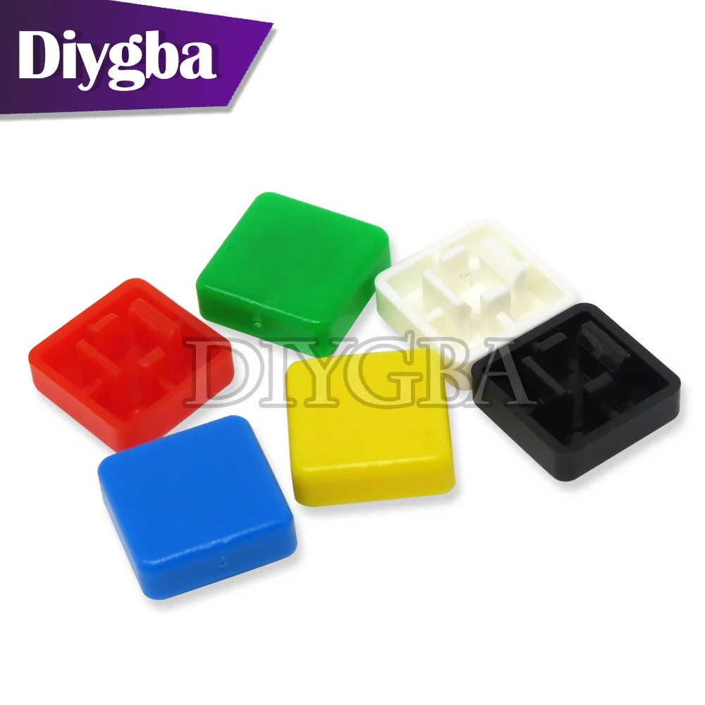 20 шт. для мгновенного тактового мини-кнопочного модуля переключателя DIP 4PIN с