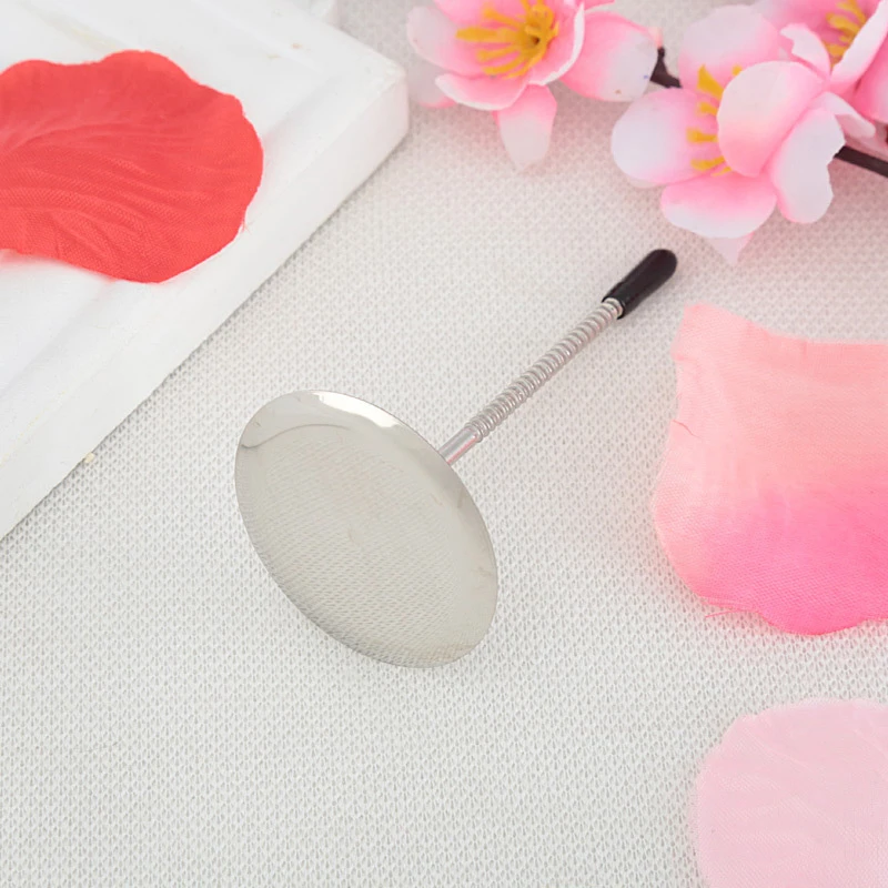 Кондитерские стойки из нержавеющей стали для ногтей тортов цветов инструменты