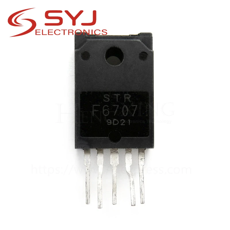 1 шт./лот F6168 F6256 F6653 F6654 F6656 F6707A S5706 S5707 S6707 S6708 S6709 TO 220F|modules ip| |