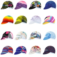 keyiyuan cycling hat outdoor sport hiking fishing tackle free size riding breathable sweat absorb bicycle sun cap does not fade