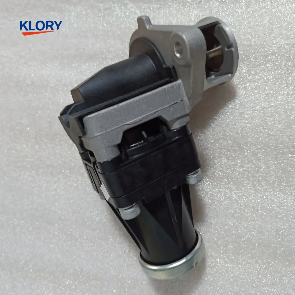 1207100-ED01B Exhaust gas recirculation valve FOR GREAT WALL HAVAL H6 4D20B engine | Автомобили и мотоциклы