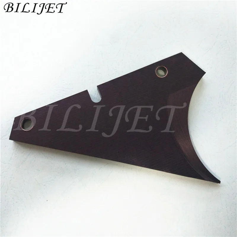 1 пара Roland 700 толщина чернильного фонтана Man машина блока 9 мм Роланд печатная