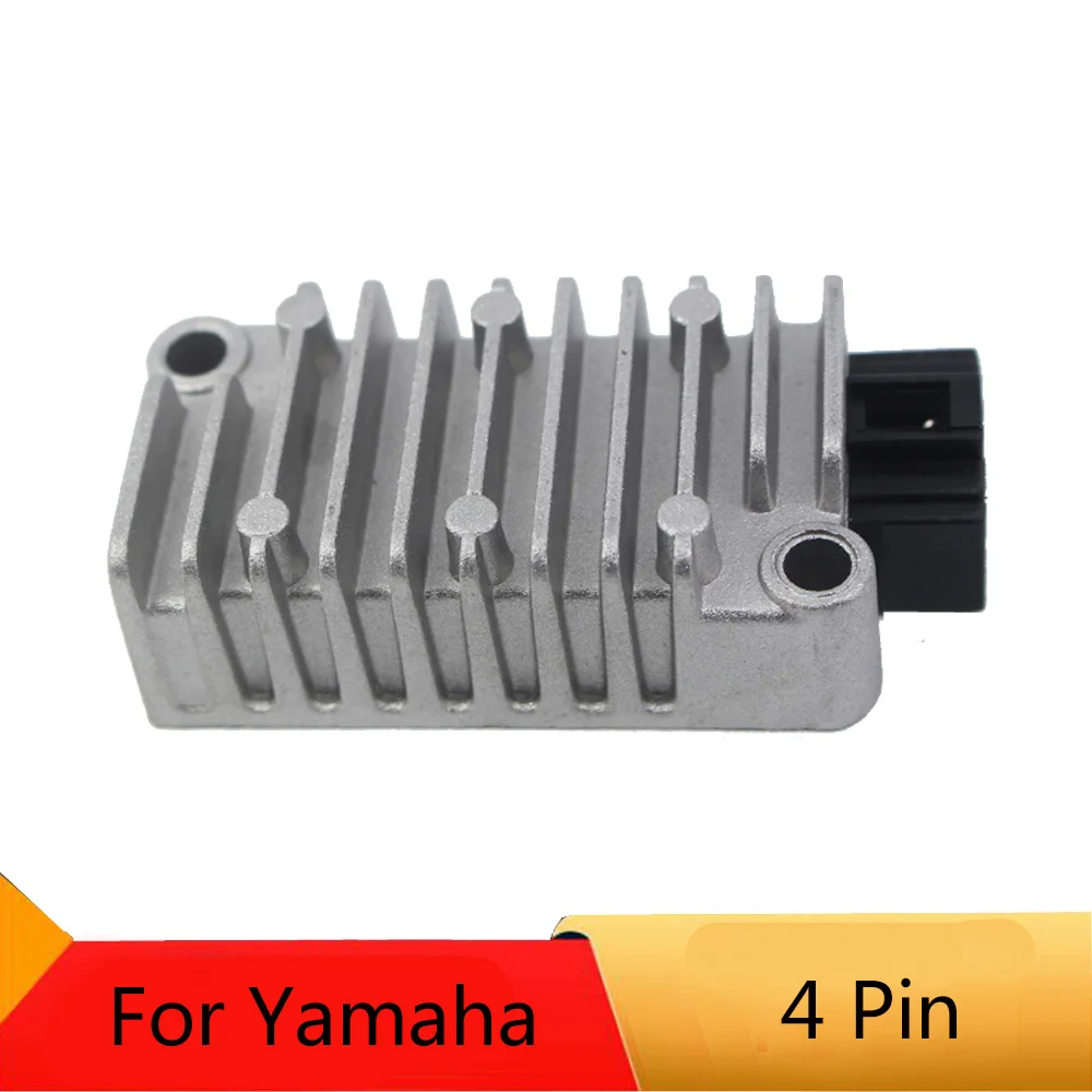 Стабилизатор напряжения выпрямителя Обувь для езды на мотоцикле Yamaha TDM850 XJ600 XJ400