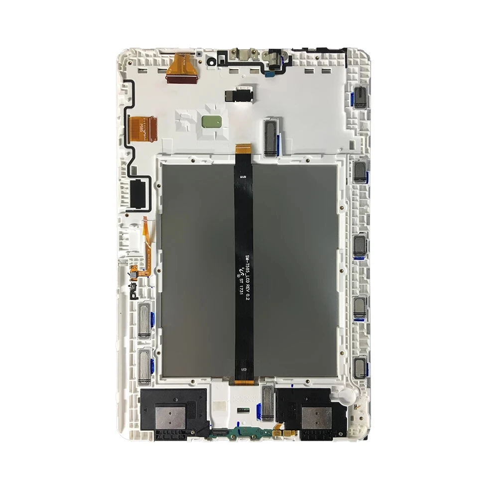 10 шт. запасные части для Samsung Galaxy Tab дюймов | Компьютеры и офис