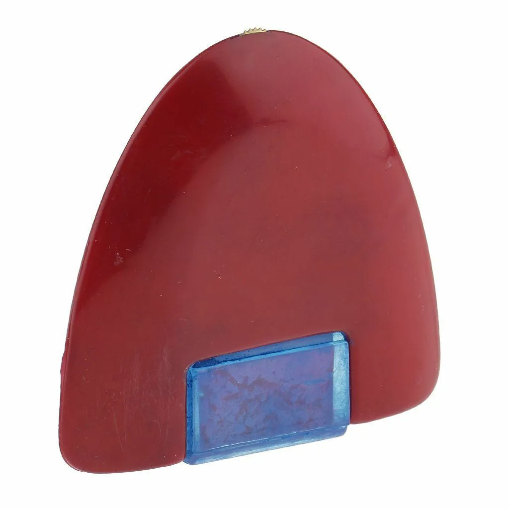 New High Quality 2 Piece Tailors Sewing Dressmakers Marking Chalk With Plastic Gear Home& Garden Wholesale& Drop Shipping