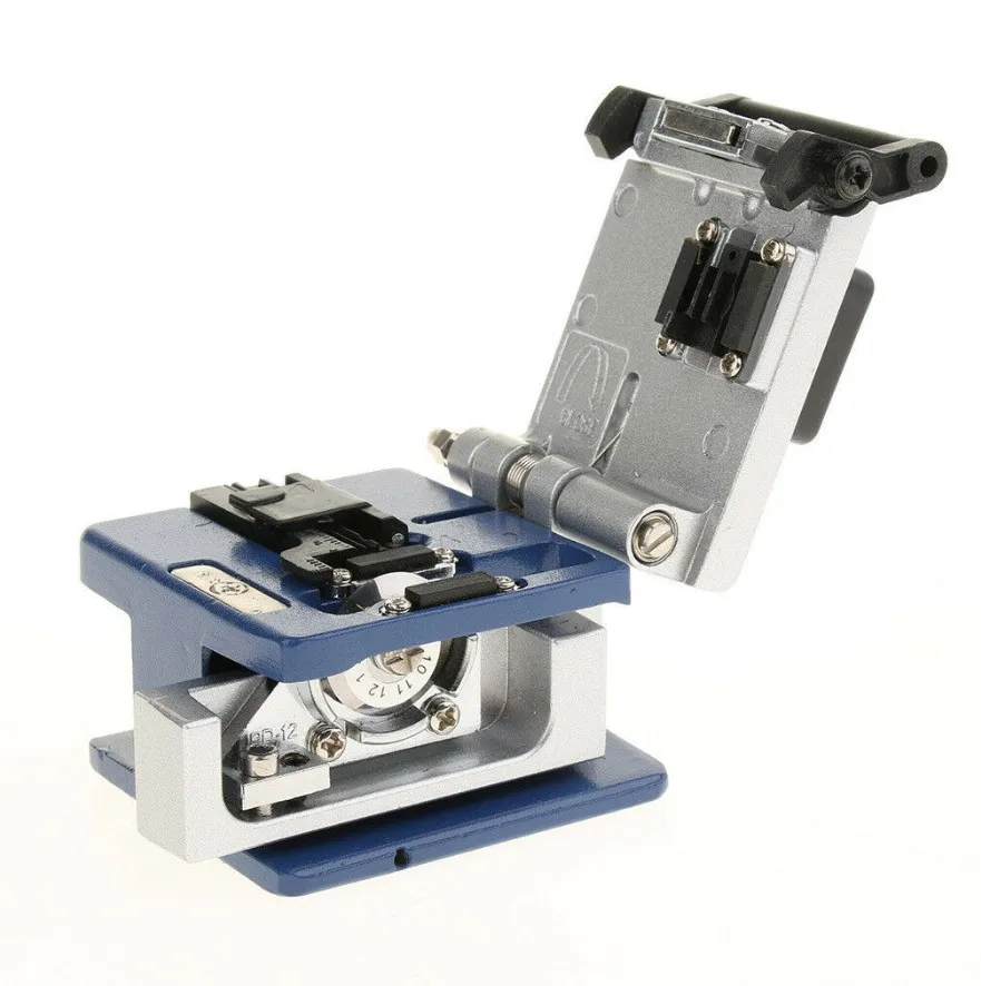 Fiber комплект инструментов для работы с оптическим кабелем FTTH визуальным