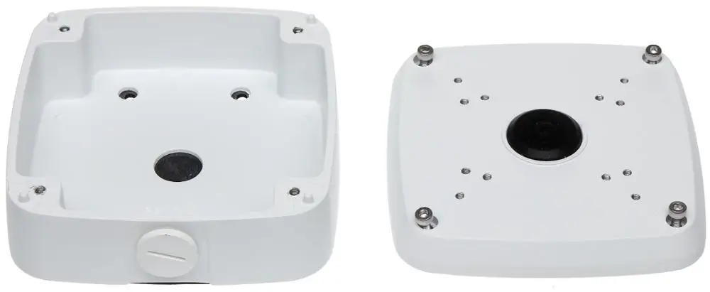 DAHUA крепление IP bullet Camera Bracket Box PFA121 Поддержка IP-камеры IPC-HDW4631C-A CCTV аксессуары для
