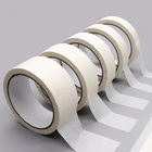 Односторонняя клейкая лента для рисования, 10182540мм Маскировочная лента20 м, 1 шт.