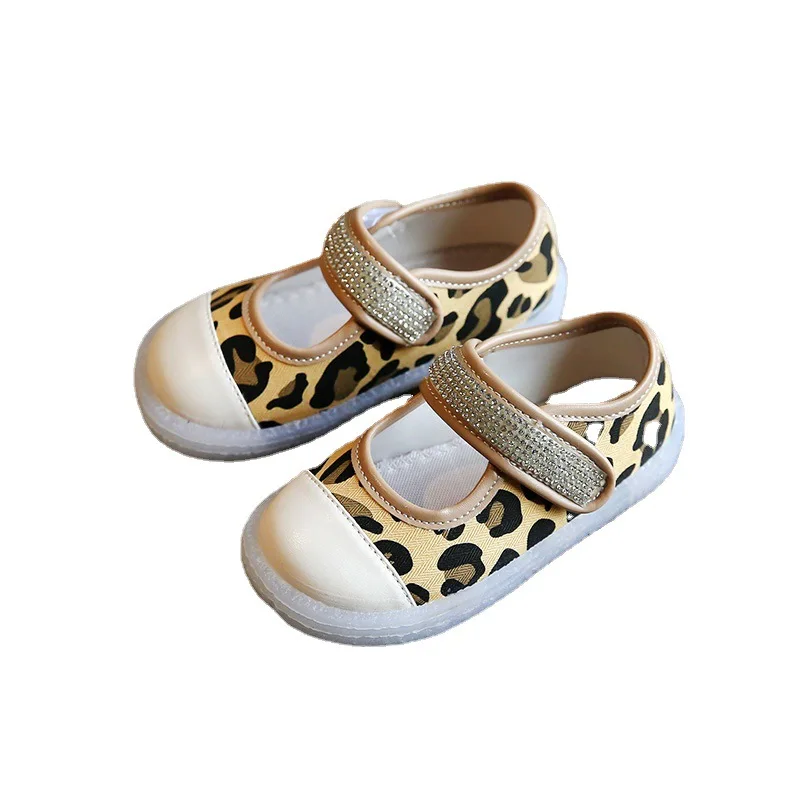 

Baby Shoes Sneakers Breathable Kids Girls Leisure Canvas Shoes Comfortable Soft Bottom Cute Child Skate Shoe SQM003