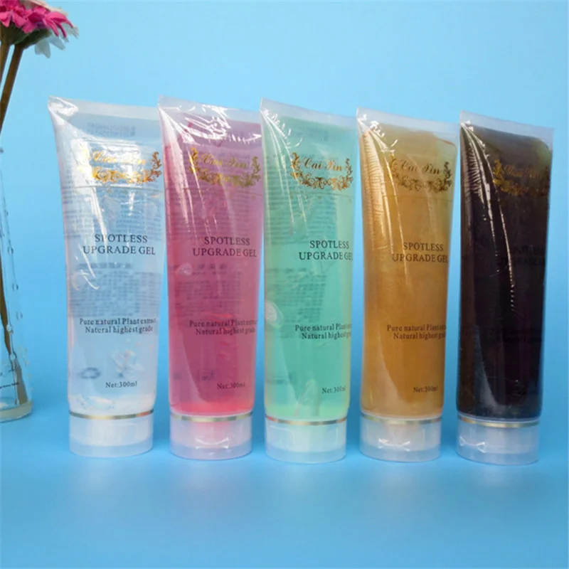 

New Arrival 300Ml Cooling Gel Suitable For Laser Hifu Ipl Rf Ultrasound Cavitation Slimming Skin Care Machines Ce Approval