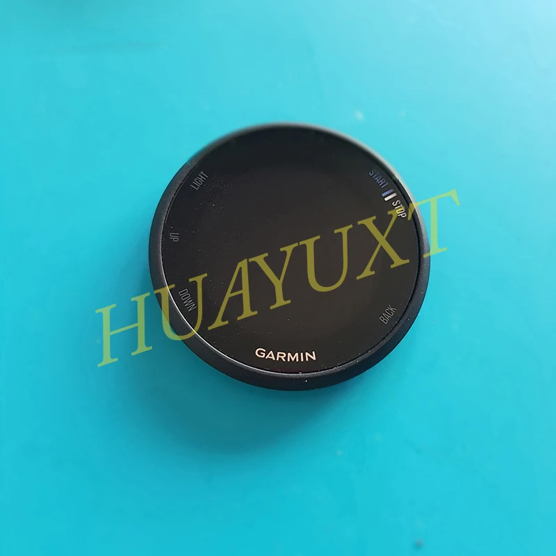Для спортивных смарт-часов Garmin Forerunner 45 FORERUNNER 45S GPS HR ЖК-дисплей с сенсорным экраном