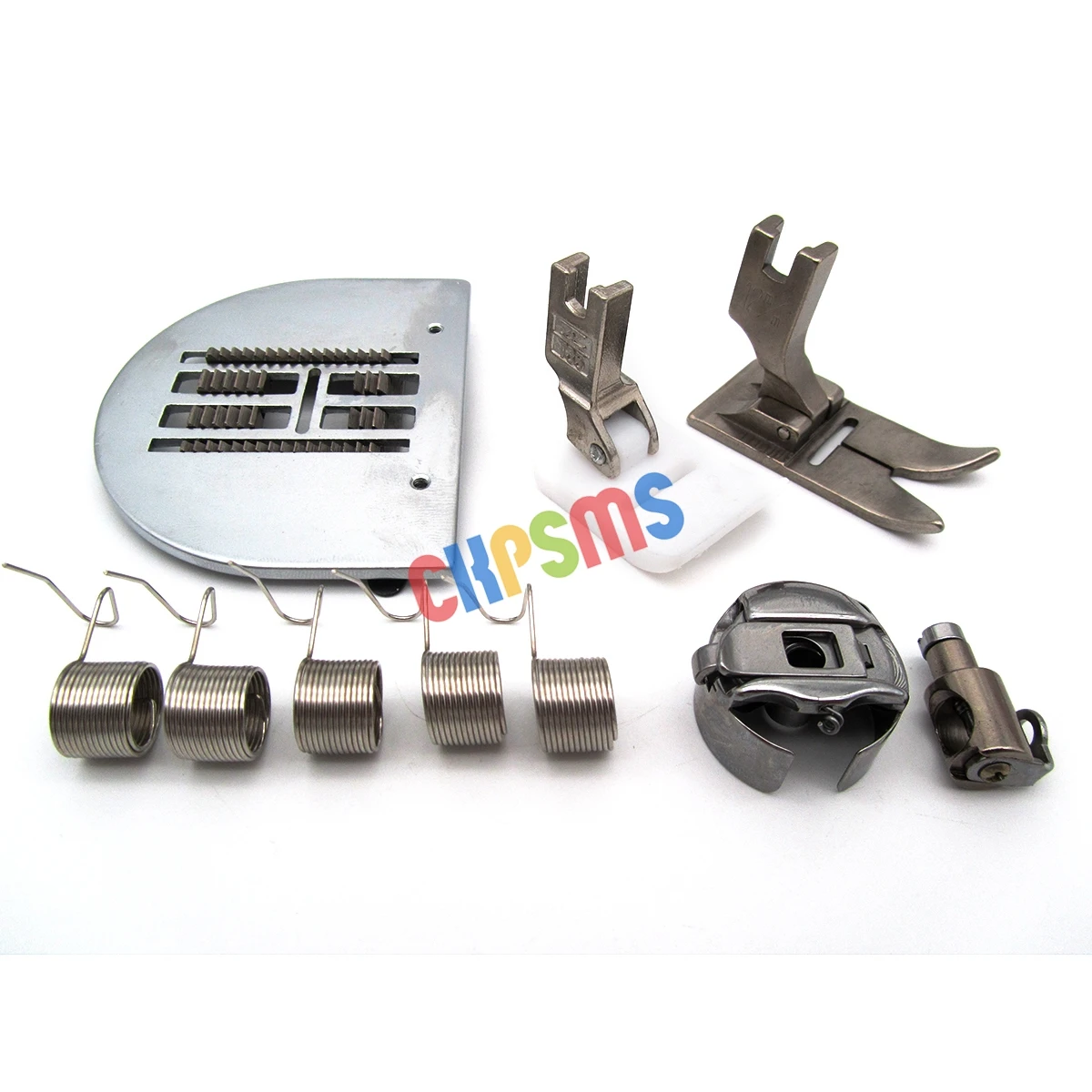 Один комплект, зигзаг, модель BROTHER TZ1-B651,B652 12 мм # TZ65-11-12