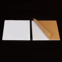 square 3mm white plexi acrylic glass perspex sheet plastic board plastic panel organic glass polymethyl methacrylate