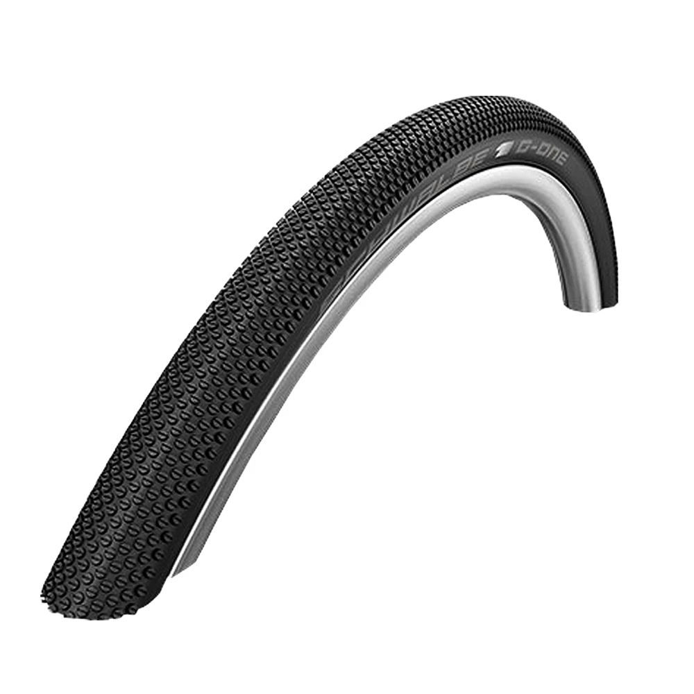 Schwalbe G-ONE ALLROUND 27 5 дюйма вакуумная шина 700C 700x35 38Coff складная для дорожного