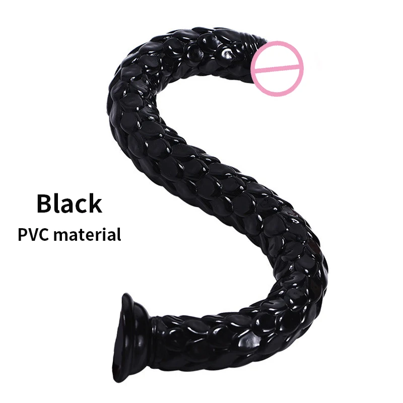 Анальная пробка Супер длинная анальный фаллоимитатор мастурбатор расширитель