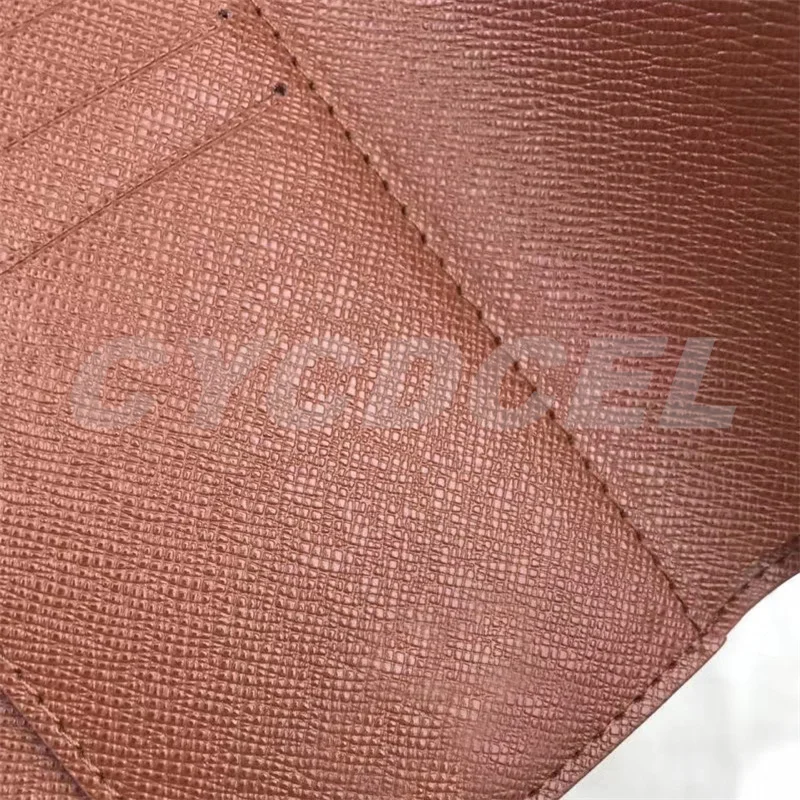 

Top Quality Ladies Fashion Folding Wallet Cute Coin Purse Women's Credit Card Holder V1CT0RlNE 9/Colors To Choose Free Shipping