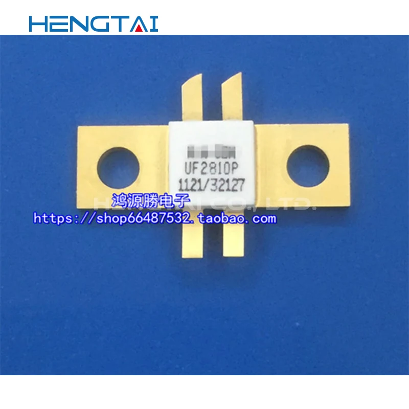 

Бесплатная доставка UF2810P BLF7G10L-250 Новый и оригинальный модуль