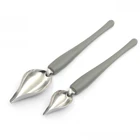 Ложка-карандаш для шоколадного соуса