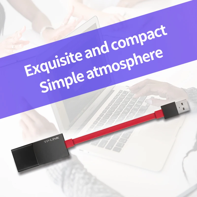 TP-LINK TL-UF210 внешний USB Проводная сетевая карта этернета адаптер 2 0 10/100M для