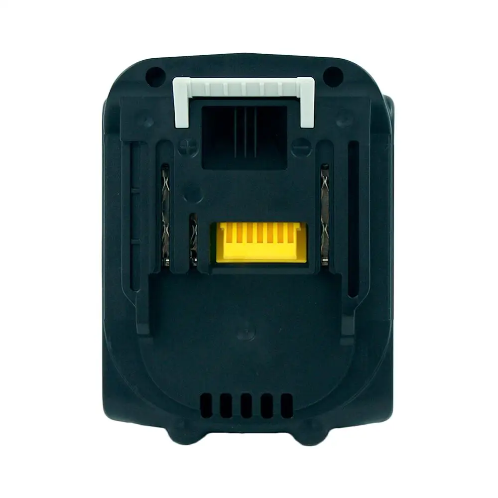 LERRONX 14 4 V 4000mAh Makita Запасная литий ионная аккумуляторная батарея для беспроводных