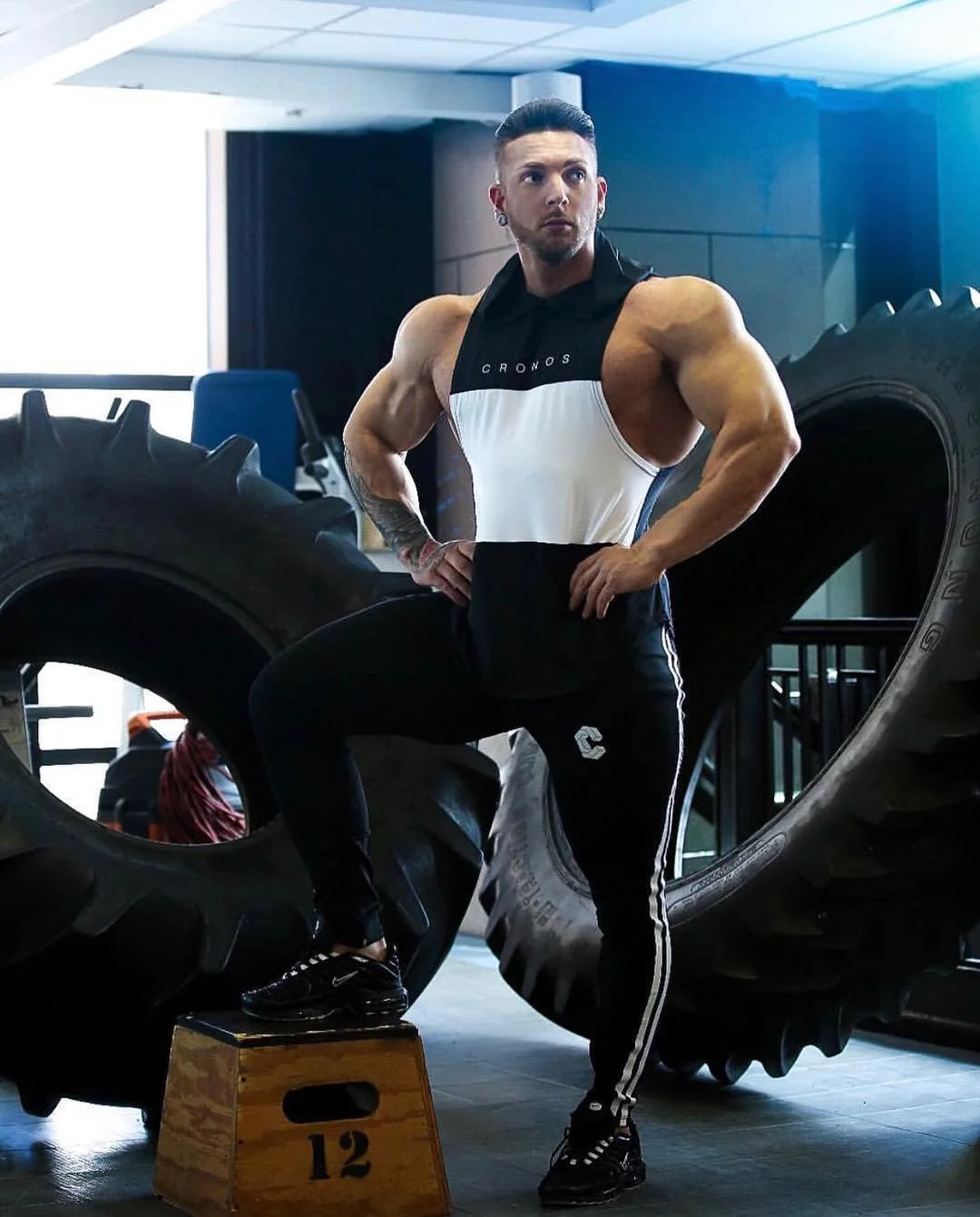 Модные мужские спортивные брюки штаны для бега фитнес повседневные длинные штаны мужские спортивные лосины спортивные брюки спортивный костюм для бега хлопковые брюки