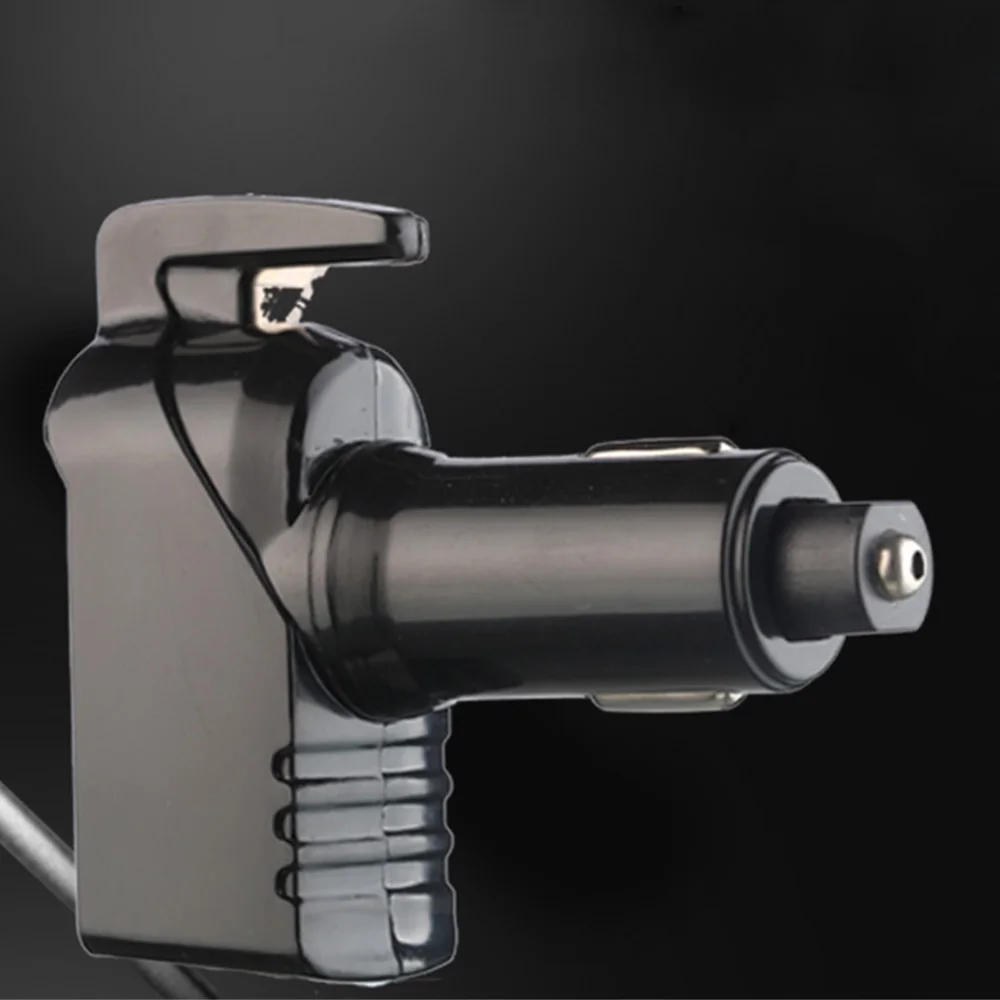 Зарядка djпредлагаем USB для оконного выключателя дырокол сиденья резак ремня