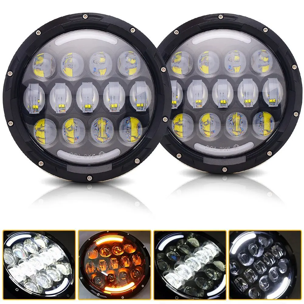 Фары светодиодные pro ip67 lumen с решетками. Jeep wrangler led фара. Светодиодные фары arb. Фара светодиодная off road jeep. Фары для внедорожников.