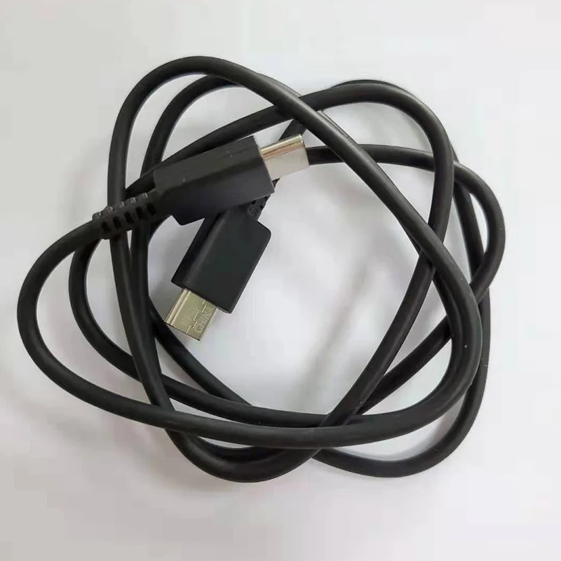 Кабель Samsung USB Type C к для Galaxy note 10 Plus + Поддержка PD QC3.0 кабель быстрой зарядки