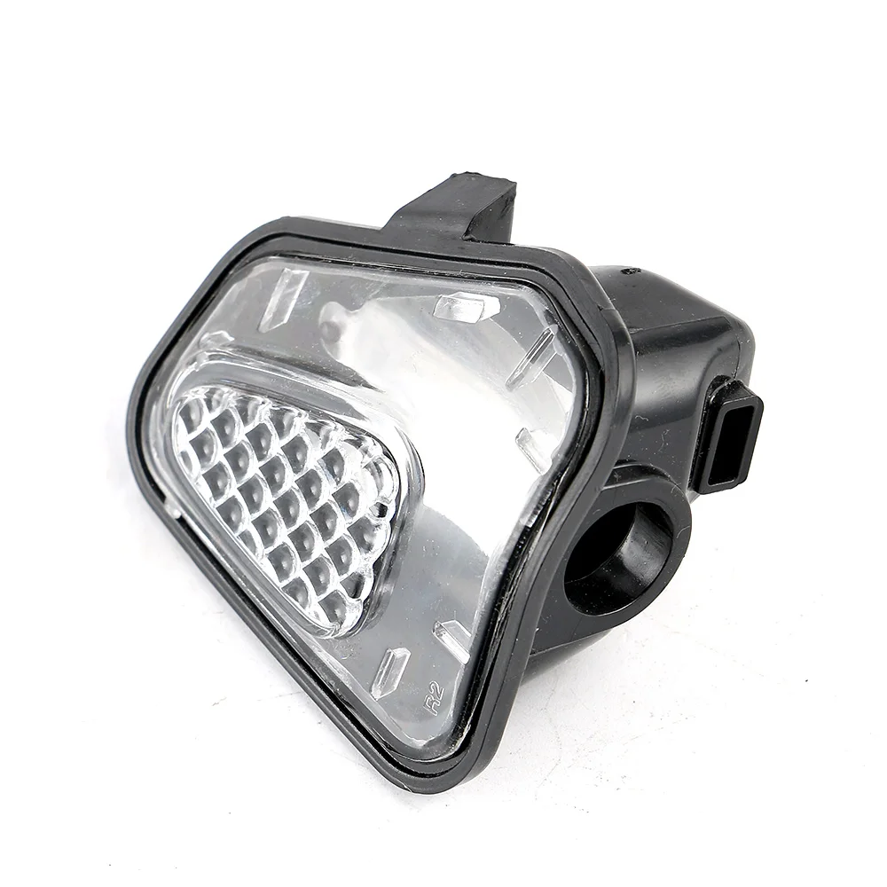 Передний указатель поворота для VW Jetta Passat B7 CC EOS Scirocco 3C8945291 3C8945292|Сигнальная лампа| |