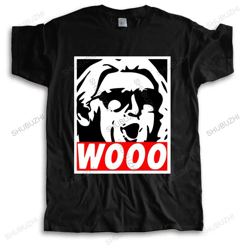 

Qwegsty мужские футболки Wooo Ric Очаровательные летние базовые повседневные хлопковые футболки с коротким рукавом (стандартные и большие и высок...
