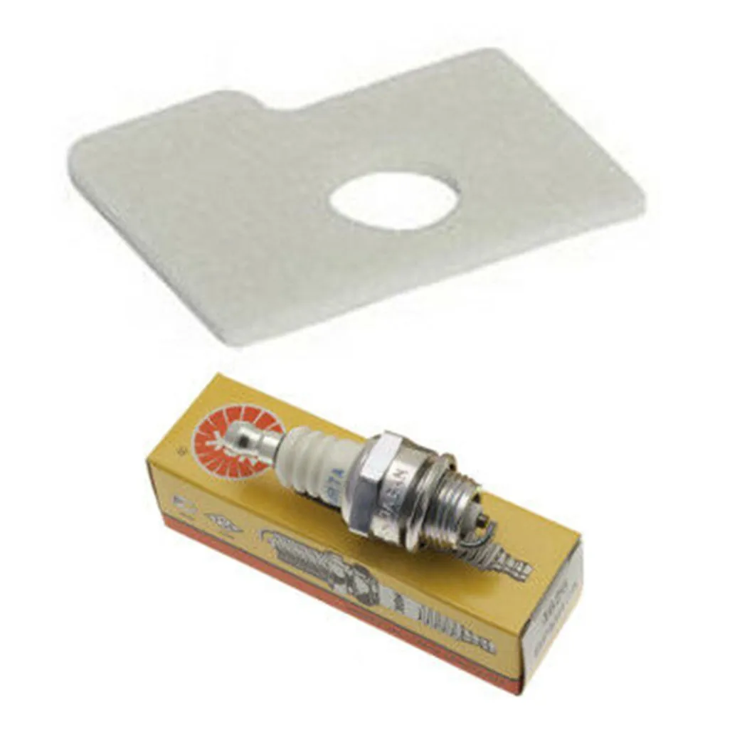 

018 Service Kit Accessories Chainsaw Filter For Stihl 017 MS170 Spark Plug