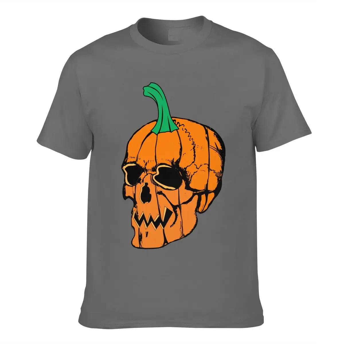 

Men's Short Sleeve Halloween Theme Print Cotton Soft Breathable Mens t shirts Top Casual Fashion Outdoors Wear Summer Drop Ship