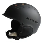 Профессиональный лыжный шлем для взрослых, сертификат СЕ ПК + пенополистирола, шлем для катания на коньках, скейтборде, велоспорта, сноуборда, снежных видов спорта