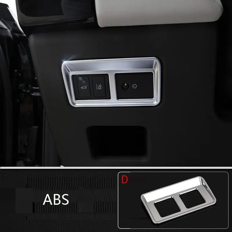 Авто Декоративные модифицированные системы управления передач интерьера стикер