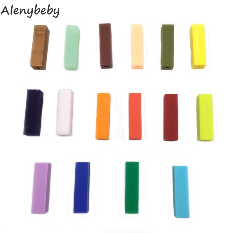 Силиконовая Прорезыватель для зубов без бисфенола | Мать и ребенок