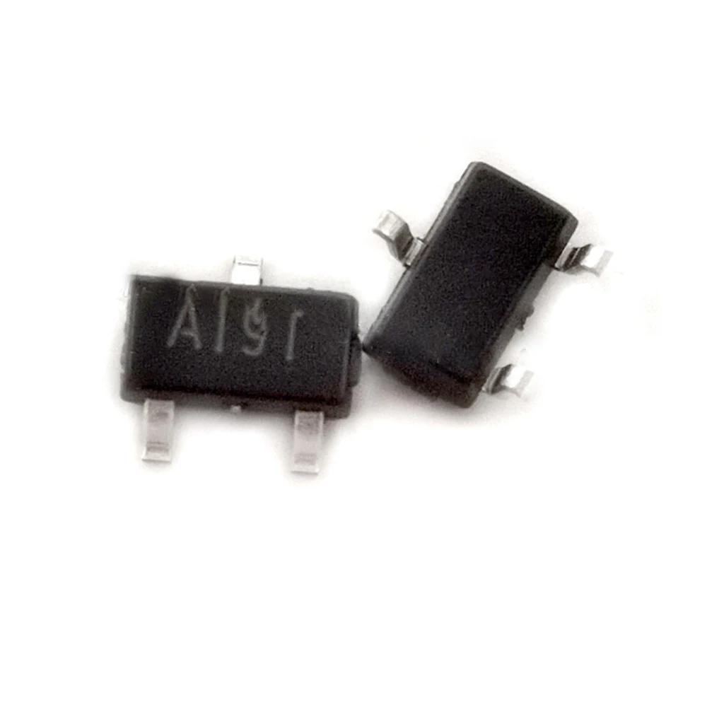 

50 шт. AO3406 SOT-23 3406 SOT SOT23 MOSFET N-CH 30 V 3.6A