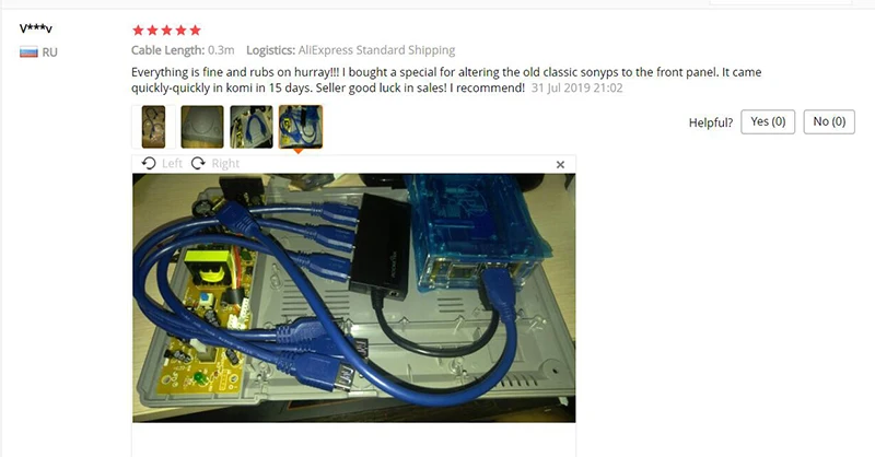 0,3/0,5/1/1,2/1,8/3 м USB 3,0 Удлинительный кабель для мужчин и женщин Удлинительный телефонный кабель для передачи данных удлиненный для ПК телефона USB Удлинительный кабель