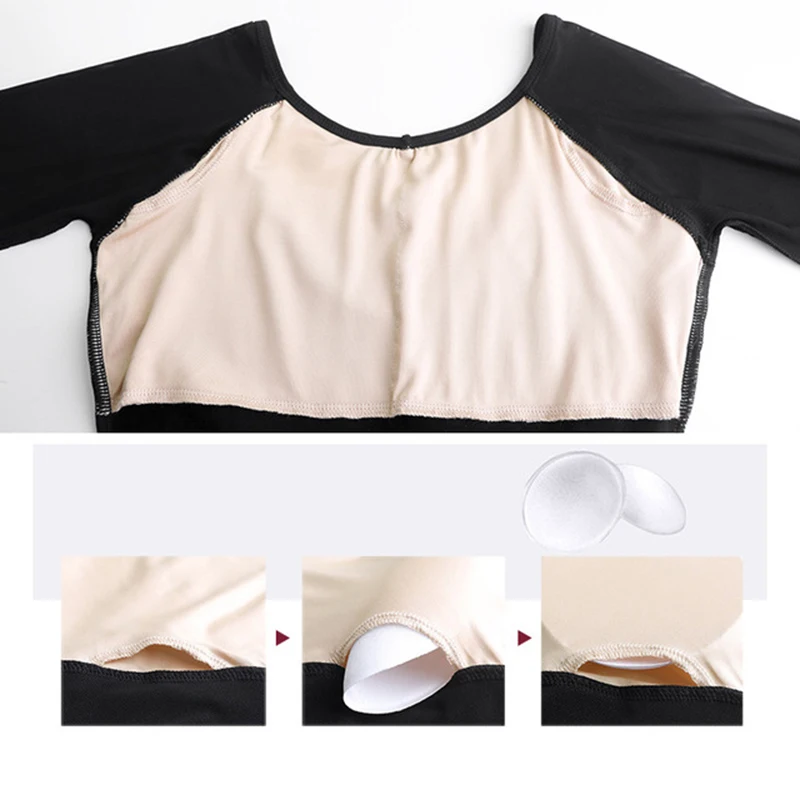 Для женщин классический купальник для балета танцев взрослых благоприятная кожи