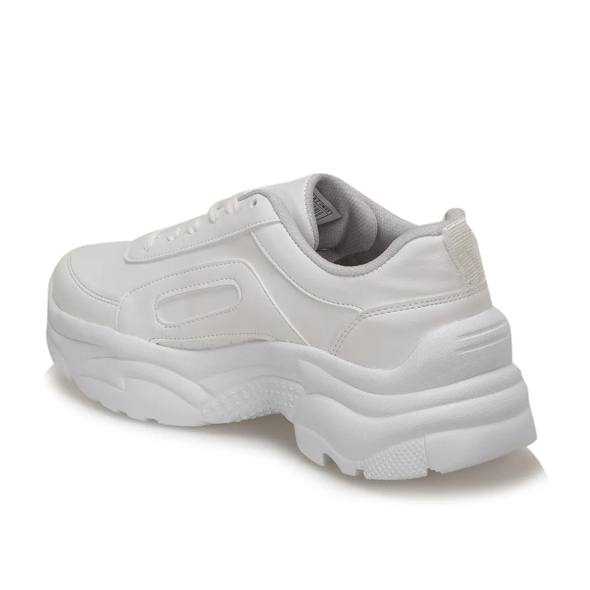 

FLO FELICIA PU W White Women 'S Sneaker Shoes Torex